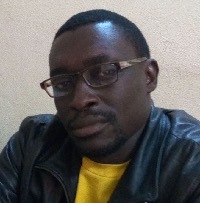 Serge Cyrille Kooko